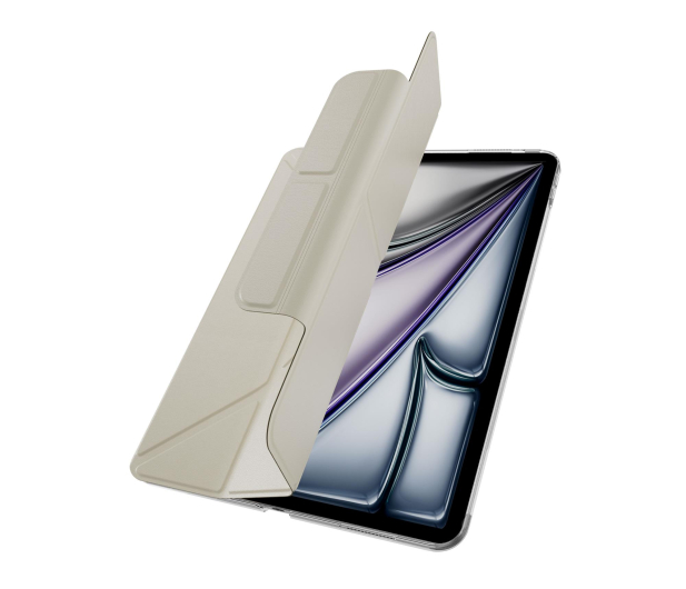 MAGEASY Facet do iPad Air 13"(Starlight White) - 1415833 - zdjęcie 5